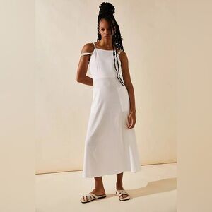 Free People Beach Essential Midi